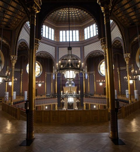 מסעדות כשרות בבודפשט