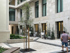 Emerald Hotel & Suites Emerald Hotel & Suites