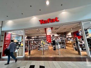 Westend Shopping Center