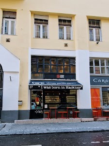London Coffee Society