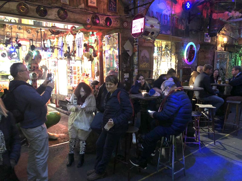5 הסיורים הכי טובים בבודפשט
