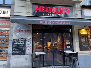 Meatology Budapest