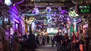שוק סימפלה הונגריה
