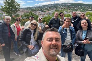 סיורים בבודפשט