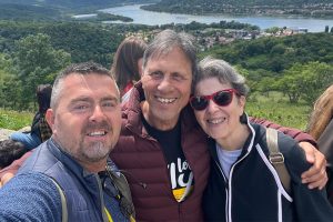 סיורים בבודפשט