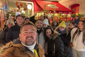 סיורים בבודפשט