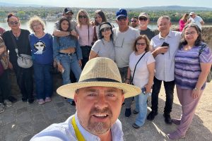 סיורים בבודפשט