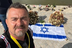 סיורים בבודפשט